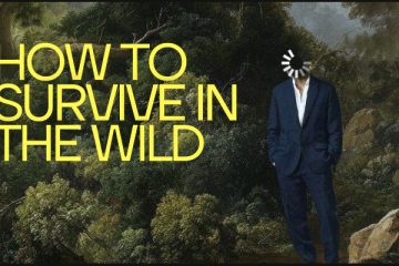 How to Survive in the Wild