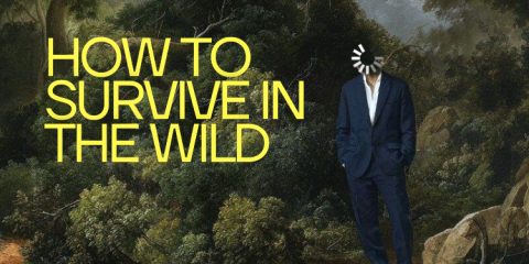 How to Survive in the Wild