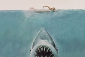 Spielberg’s Jaws