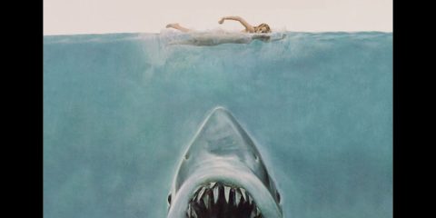 Spielberg’s Jaws