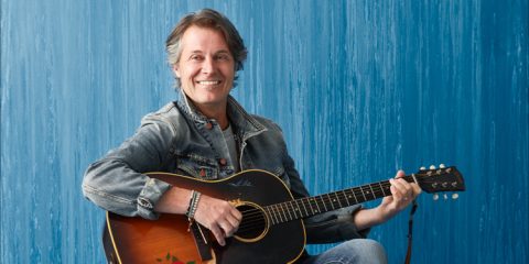 The Jim Cuddy Band