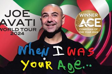 Joe Avati