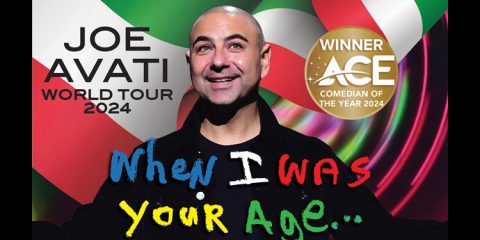 Joe Avati