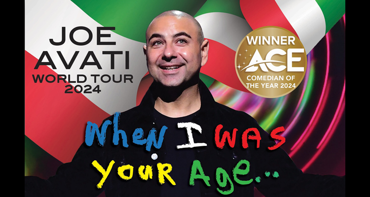 Joe Avati