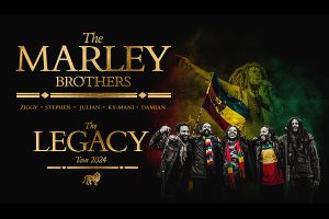 THE MARLEY BROTHERS