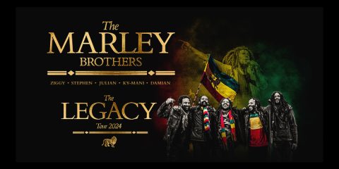 THE MARLEY BROTHERS