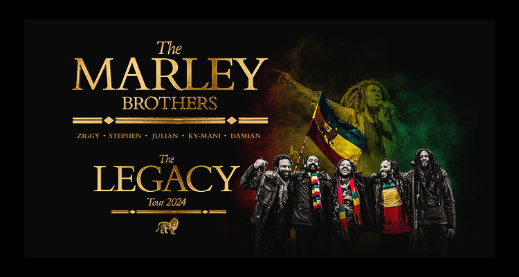 THE MARLEY BROTHERS