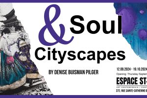 ‘Soul & Cityscapes’