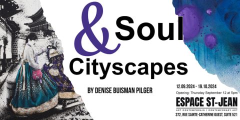 ‘Soul & Cityscapes’