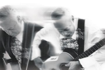 Tommy Emmanuel