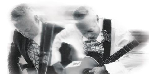 Tommy Emmanuel