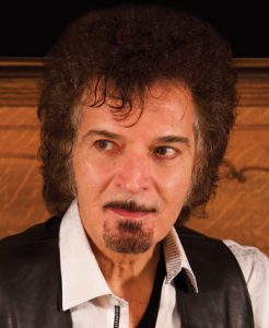 Gino Vannelli