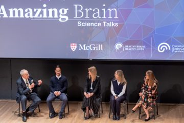 Amazing Brain Science Talks