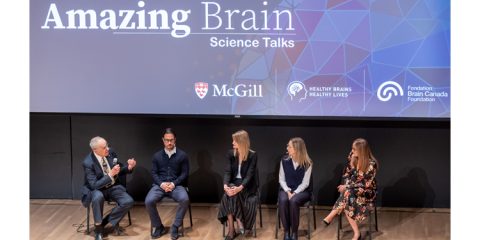 Amazing Brain Science Talks