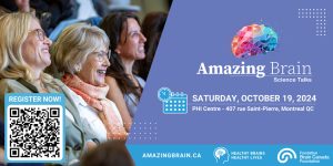 Amazing Brain Science Talks