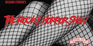 The Rocky Horror Show returns to The Mainline Theatre