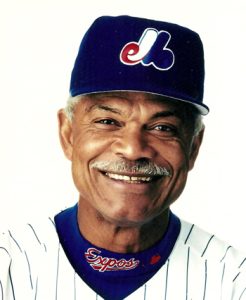 Felipe Alou