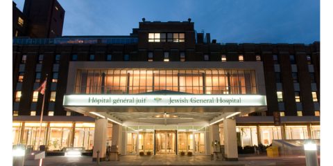 Jewish General Hospital