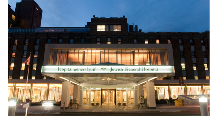 Jewish General Hospital