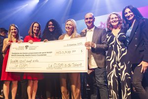 In 2023, MUHC’s Got Talent Raised $420,000 for Research and Patient Care at the McGill University Health Centre 