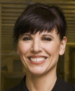 Nathalie Bondil