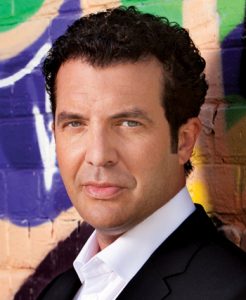 Rick Mercer