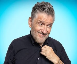 Craig Ferguson