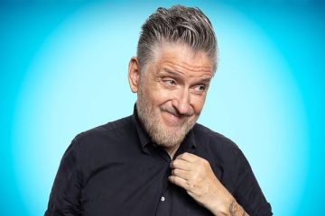 Craig Ferguson