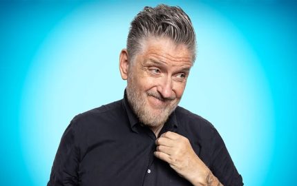 Craig Ferguson