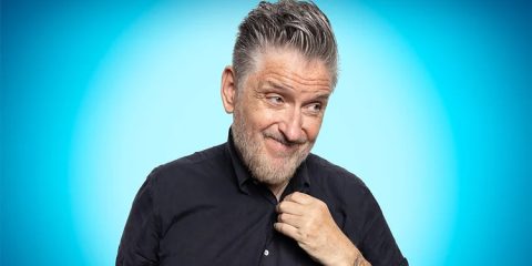 Craig Ferguson