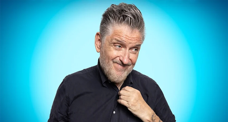 Craig Ferguson