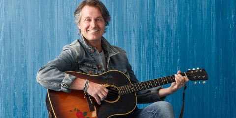 Jim Cuddy