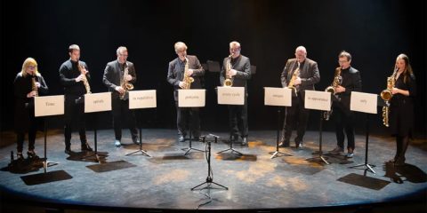 Saxoctet