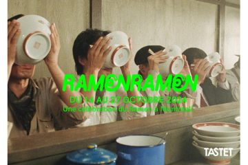 RAMEN RAMEN