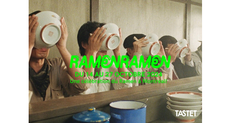 RAMEN RAMEN