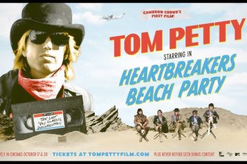 TOM PETTY: HEARTBREAKERS BEACH PARTY