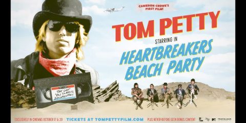 TOM PETTY: HEARTBREAKERS BEACH PARTY