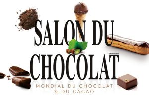 Salon du Chocolat de Montréal - November 8-10, 2024