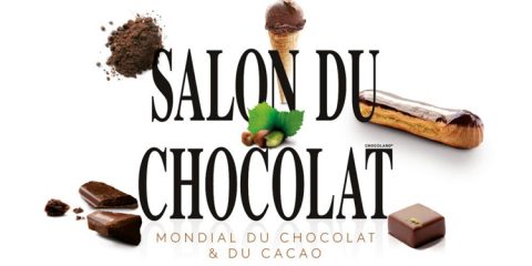 Salon du Chocolat de Montréal - November 8-10, 2024