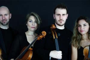 Quartetto Noûs