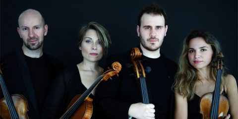 Quartetto Noûs