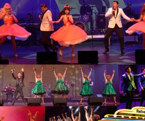 Relive the Music 50s & 60s Show