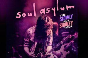 Soul Asylum