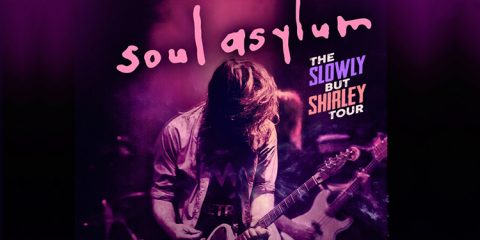 Soul Asylum