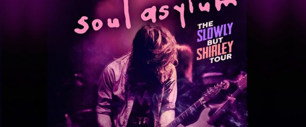 Soul Asylum