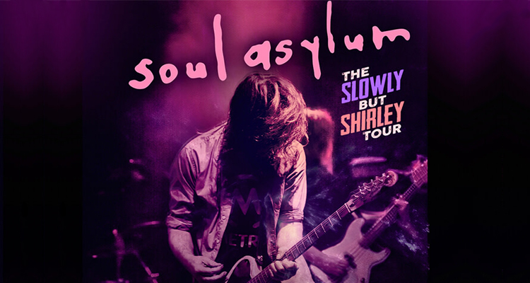 Soul Asylum