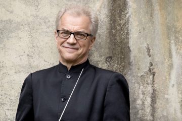 Osmo Vänskä conducts Rachmaninoff’s Symphony no. 2