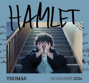 Hamlet at the Opera de Montréal will perform Hamlet 