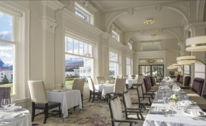 Sun Dining Room