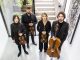 the Castalian String Quartet